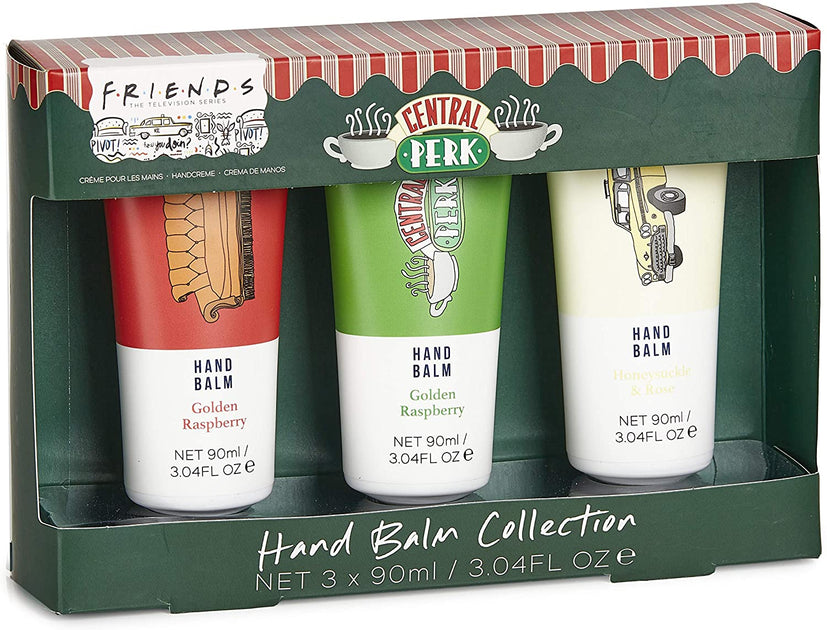 Central Perk Gift Set