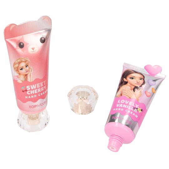 TOPM HANDCREME BEAUTY & ME