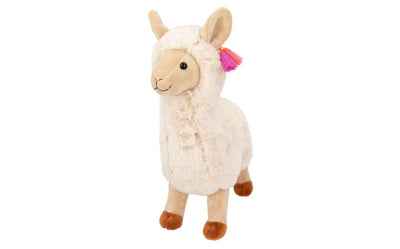 TOPM KNUFFEL ALPACA BEIGE COSY