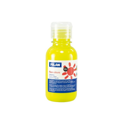 A.LEMON POSTER COLOUR BT 125ML