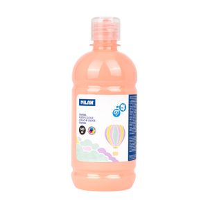 POSTER PAINT PALE PINK 500ML