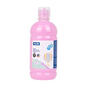 POSTER PAINT PASTEL PINK 500ML