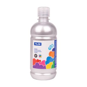 SILVER POSTER COLOR BTL 500ML