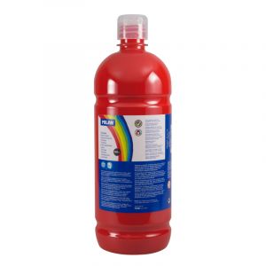 VERMILION POSTER COL BT 1000ML