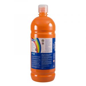 ORANGE POSTER COL  BTL 1000ML