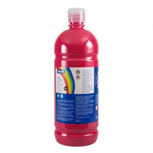 MAGENTA POSTER COL BT 1000ML