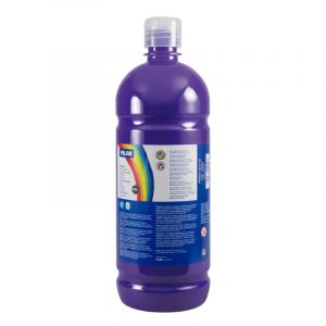 VIOLET POSTER COLOR BT 1000ML