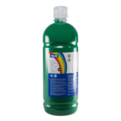 DGREEN POSTER COLOR BT 1000ML