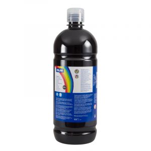 BLACK POSTER COLOR BTL 1000ML