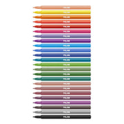 24 FIBREPENS WATER-BASED