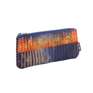 SMALL FLAT PENCIL CASE FIZZ