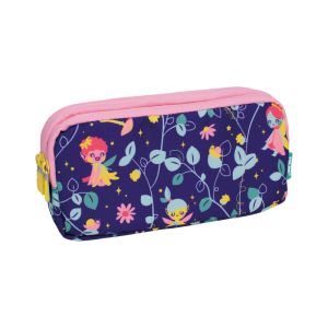 3-ZIPPER PENCILCASE FAIRY TALE