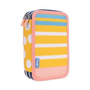 2-DCK PENCILCASE SWIMS 2