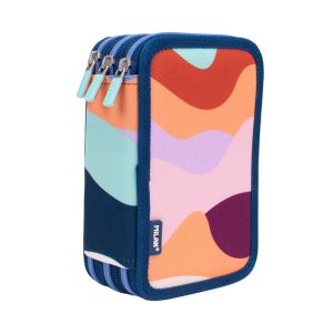 TRIPLE DCK PENCILCASE FUN