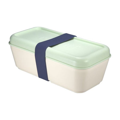 LUNCH BOX CAP 0.75L GREEN