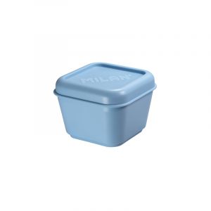 LUNCH BOX CAP 0.33L LIGHT BLUE