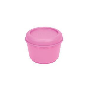 LUNCH BOX CAP 0.25L FUCHSIA