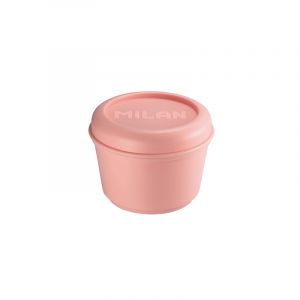 LUNCH BOX CAP 0.25L PINK