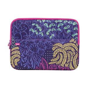 LAPTOP CASE FIREFLIES LARGE