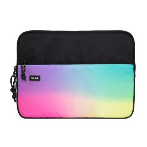 LAPTOP CASE LARGE-SUNSET BLACK