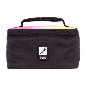 ISO.FOOD BAG 1.5 SUNSET BLACK