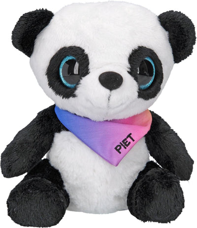 SNUKIS KNUFFEL PANDA PIET 18CM