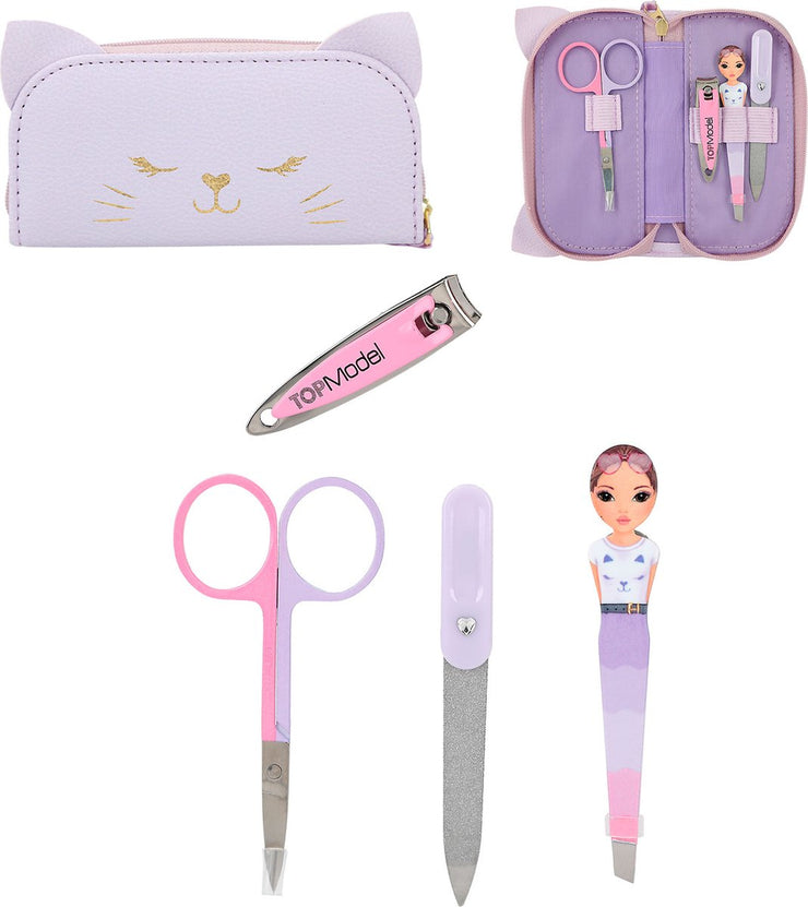 TOPMODEL MANICURE SET