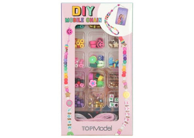 TOP MODEL DIY MOBILE CHAIN