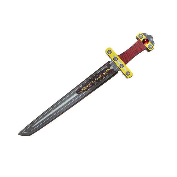 EVA NINJA SWORD