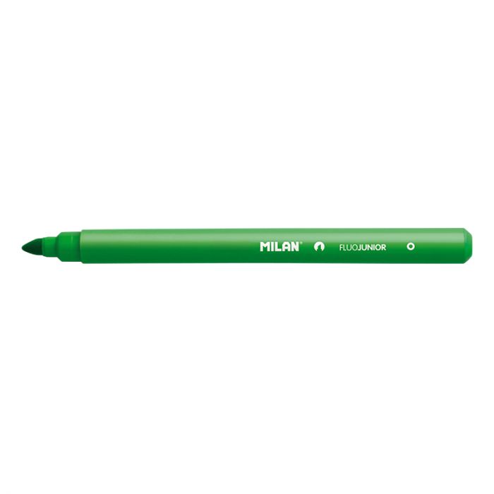 GREEN JUNIOR HIGHLIGHTERS