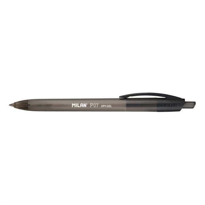 DRY-GEL BALLPEN BLACK