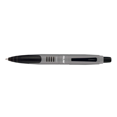 COMPACT PENS BLACK