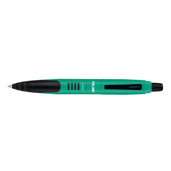 COMPACT PENS GREEN