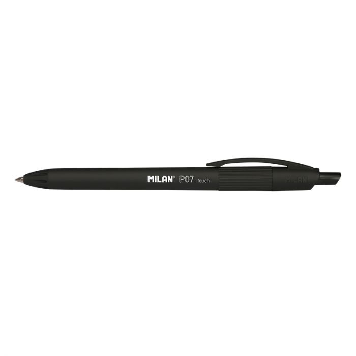 BALL PENS P07 BLACK