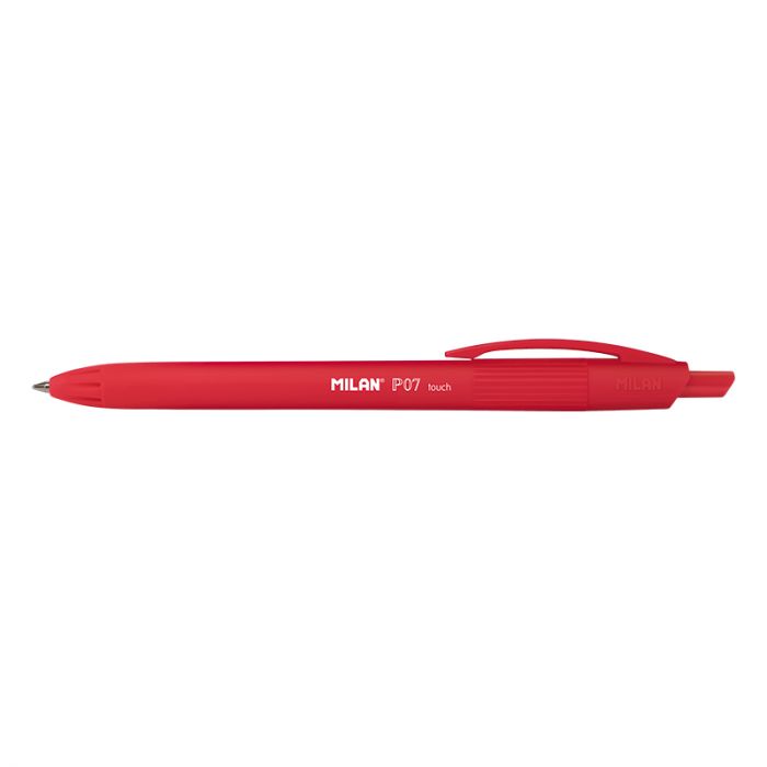 BALL PENS P07  RED