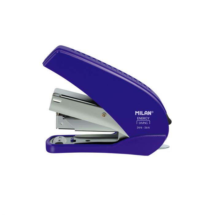 ENERGY SAVING STAPLER BLUE