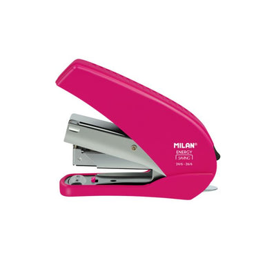 ENERGY SAVING STAPLER PINK