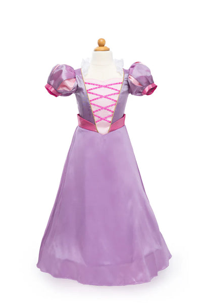 BOUTIQUE RAPUNZEL GOWN