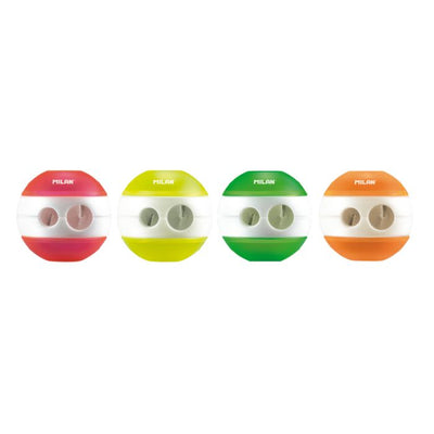 SHARPENER SPHERO FLUO MILAN