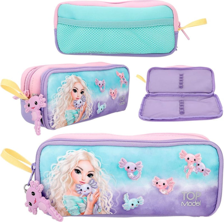 TOPMODEL ETUI MERMAID