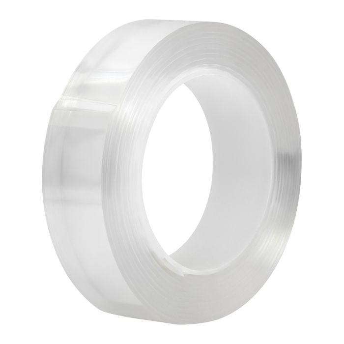 DOUBLE SIDED TAPE REM.GEL