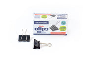 Studmark binder clip 32MM ( 1 1/4" )