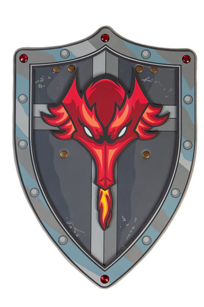 DRAGON SHIELD