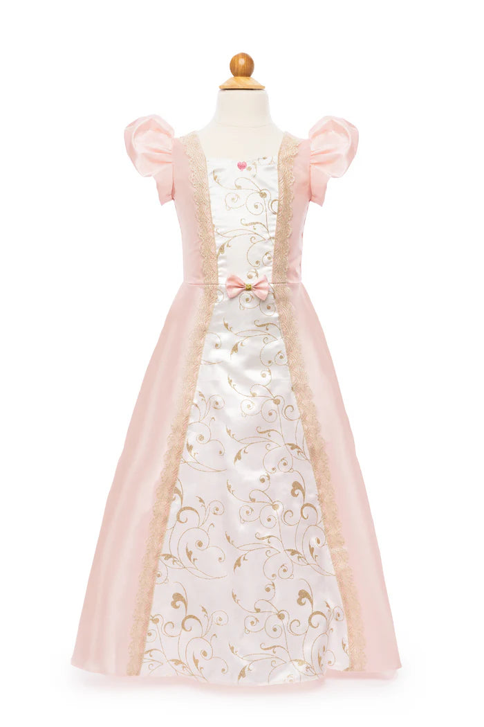 PARIS PRINCESS GOWN PINK