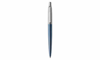 PK BALPEN JOTTER WATER BLUE