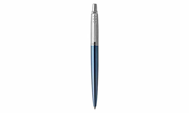 PK BALPEN JOTTER WATER BLUE