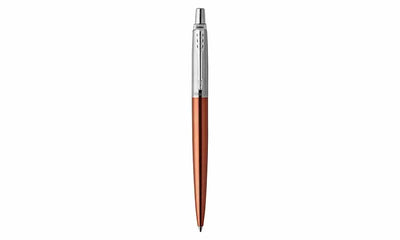 PK BALPEN JOTTER CHELS ORANGE