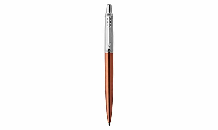 PK BALPEN JOTTER CHELS ORANGE