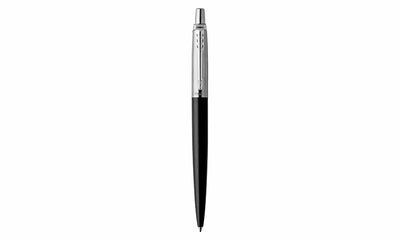 PK BALPEN JOTTER B. STRT BLACK