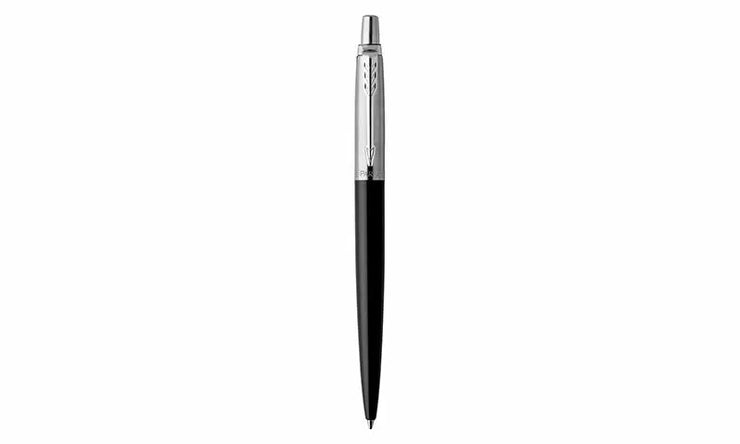 PK BALPEN JOTTER B. STRT BLACK